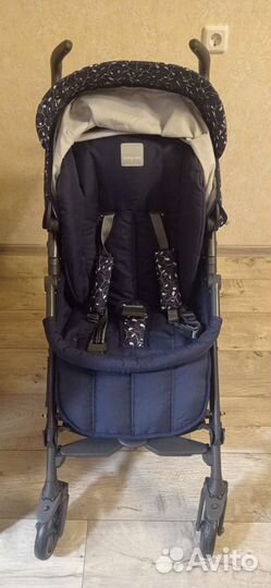 Коляска трость новая babycare GT4 новая