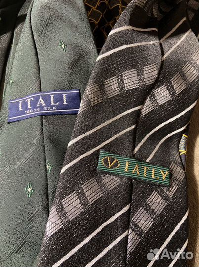 Галстук мужской
