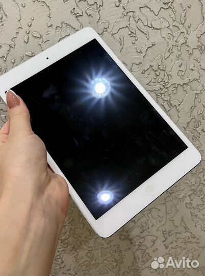 iPad mini a1455