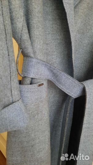 Пальто женское 46-48 весна-осень