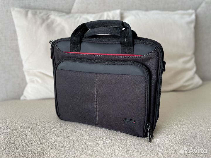 Сумка для ноутбука Targus