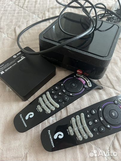 TV приставка