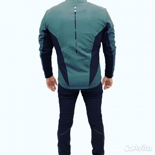 Разминочный костюм ARS