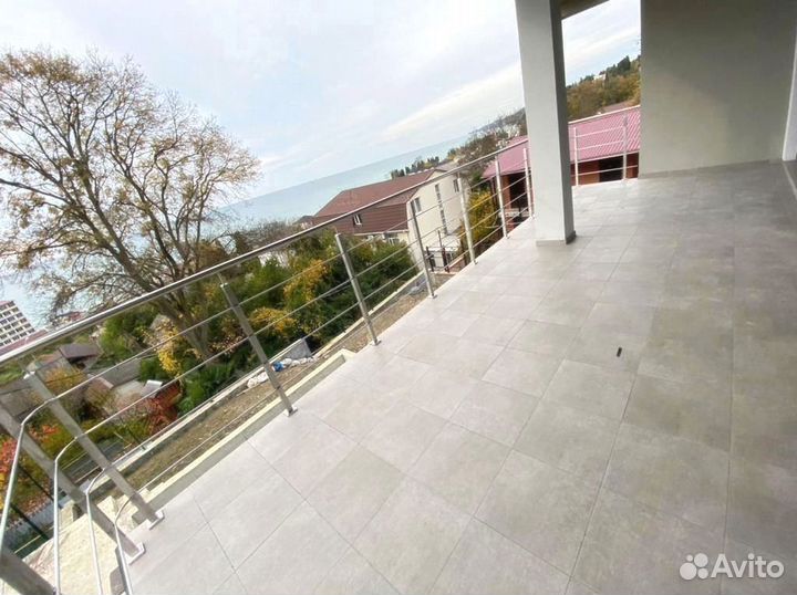 Перила Лофт