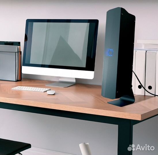 Рециркулятор воздуха