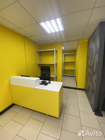 Продаю готовый бизнес(строительный магазин+пвз ям)