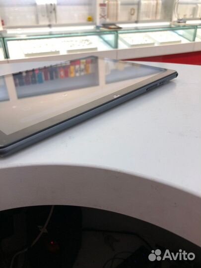 Планшет, BQ-1024L