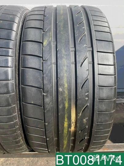 Bridgestone Potenza RE050A 275/30 R20 105W