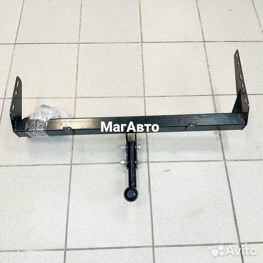 Фаркоп Гранта, Датсун седан, Калина 1117, 1118