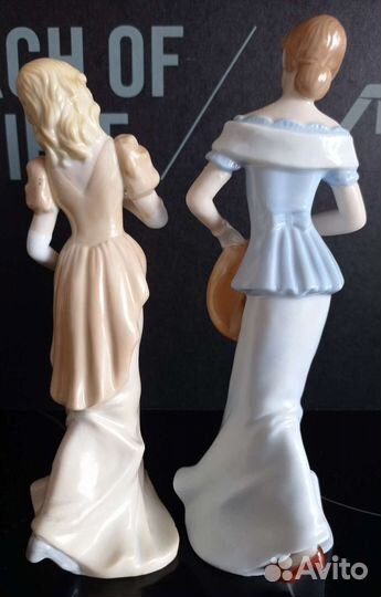 Тончайший европейский фарфор