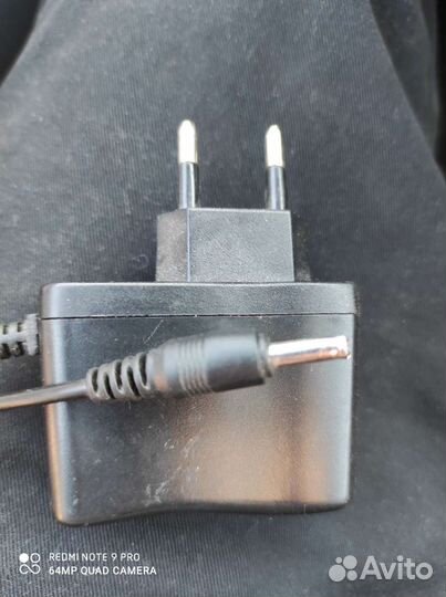 Зарядное устройство для старых телефонов