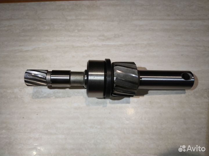 Развертка (райбер) ваз