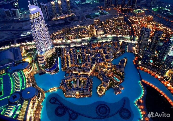 Риэлтор-брокер по зарубежной недвижимости