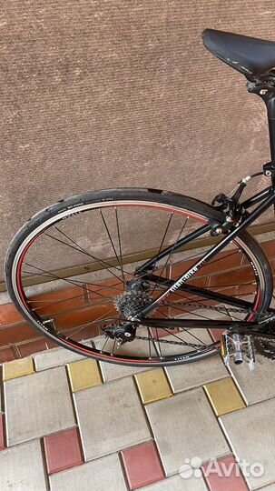 Шоссейный велосипед Titan