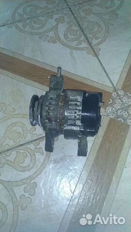 Генератор на оку