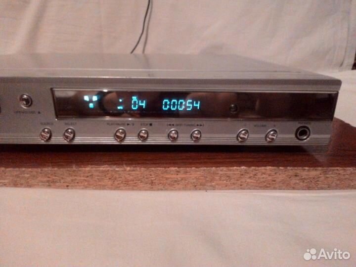 Домашний кинотеатр Thomsan