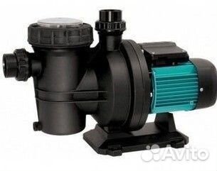 Обслуживание бассейнов