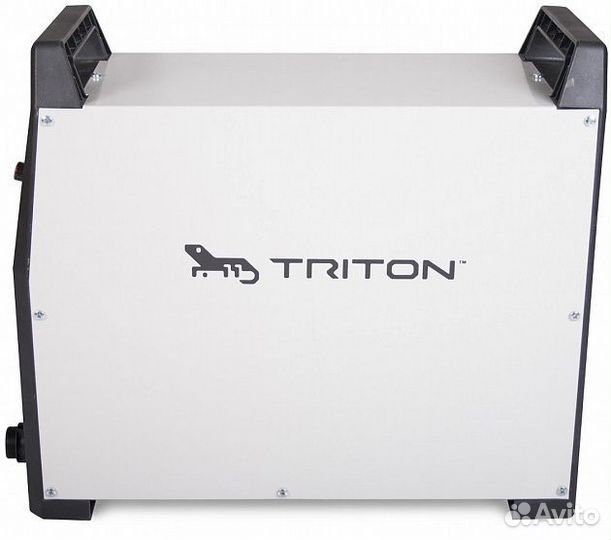 Аппарат плазменной резки с пневмоподжигом triton C