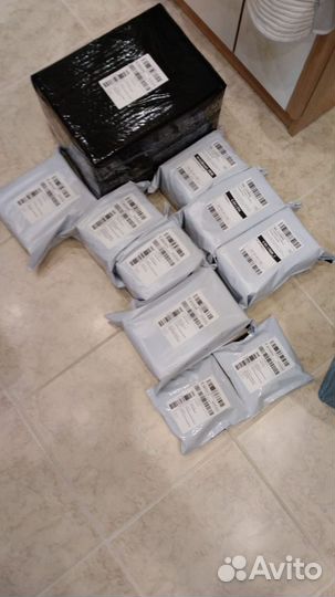 Фулфилмент под ключ