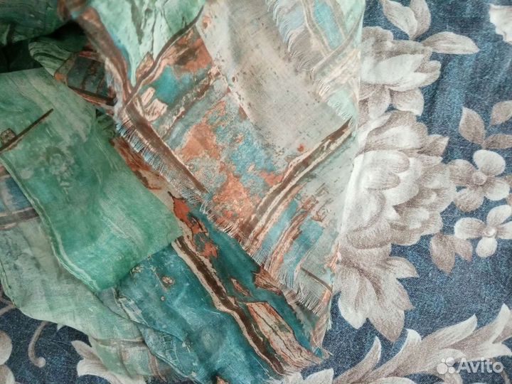 Платок на шею