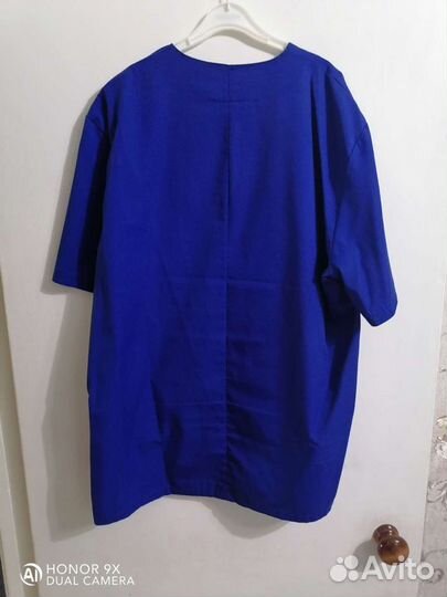 Медицинские костюмы