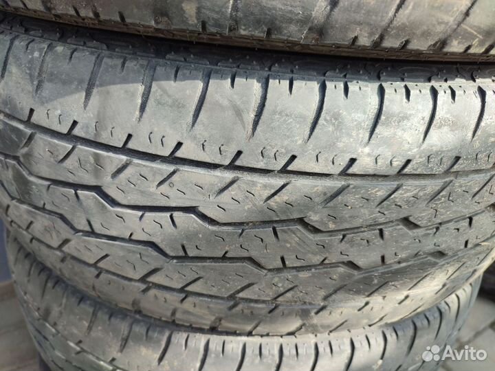 Maxxis AT-771 Bravo 225/60 R16