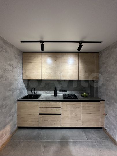 1-к. квартира, 38 м², 3/10 эт.