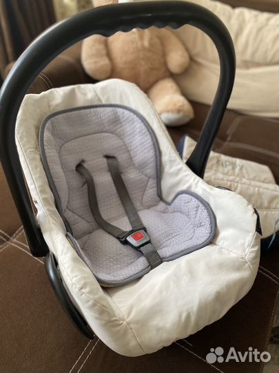 Автолюлька