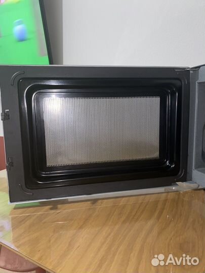 Микроволновая печь panasonic