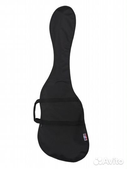Чехол утепленный для бас-гитары Lutner лчгб1