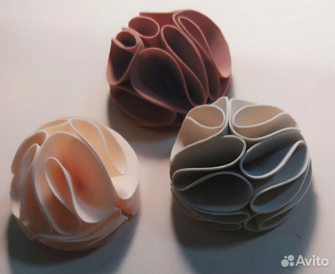 Повязка на голову