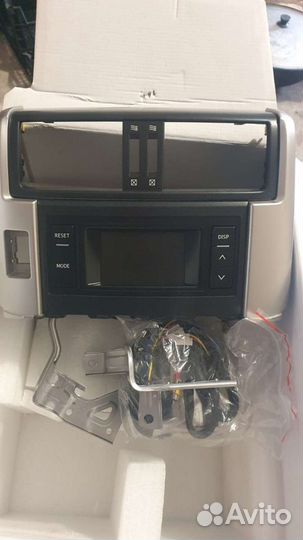 Магнитола pioneer