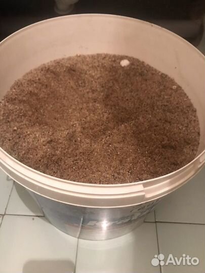 Грунт для аквариума