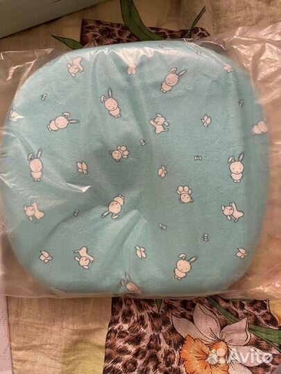 Подушка ортопедическая детская Trelax