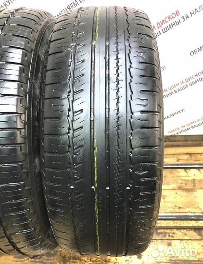 Nokian Tyres Nordman 5 235/60 R18