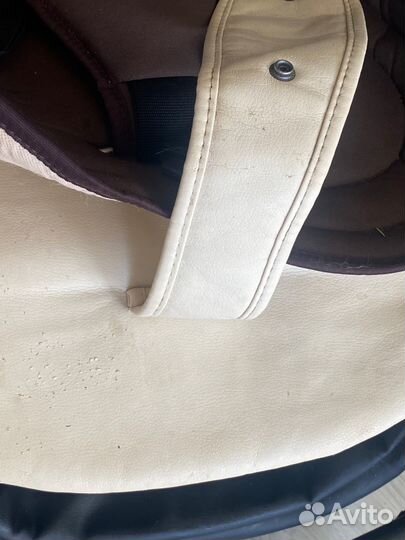 Коляска tutis viva life