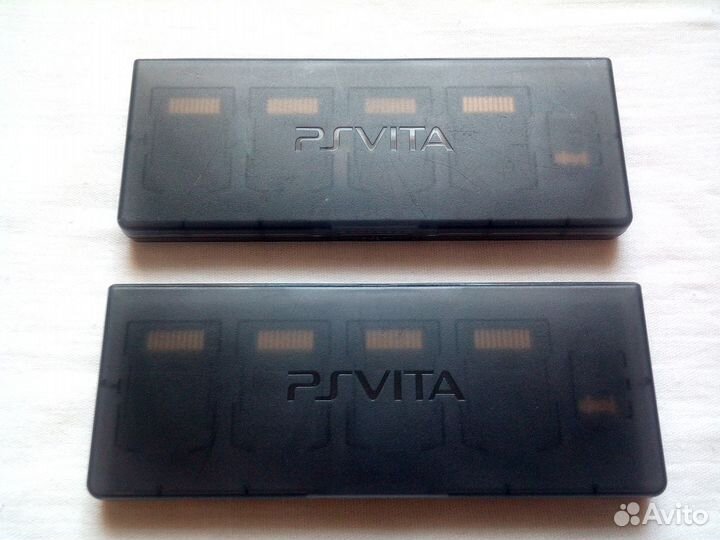 Sony PS Vita игры