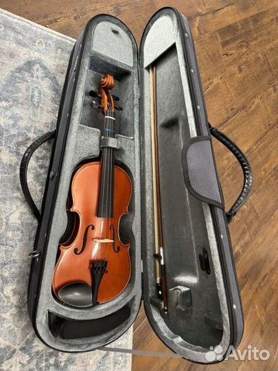 Скрипка yamaha 4/4