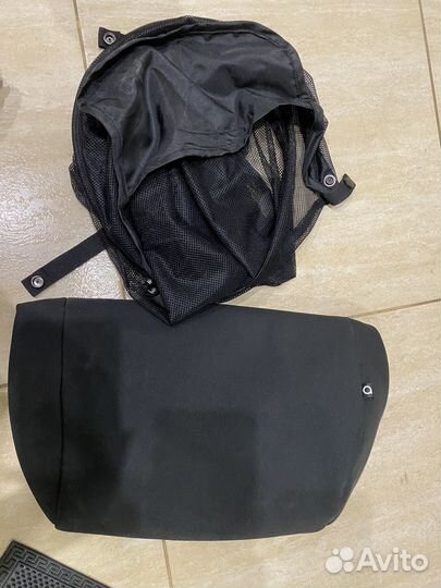 Коляска Anex Air x