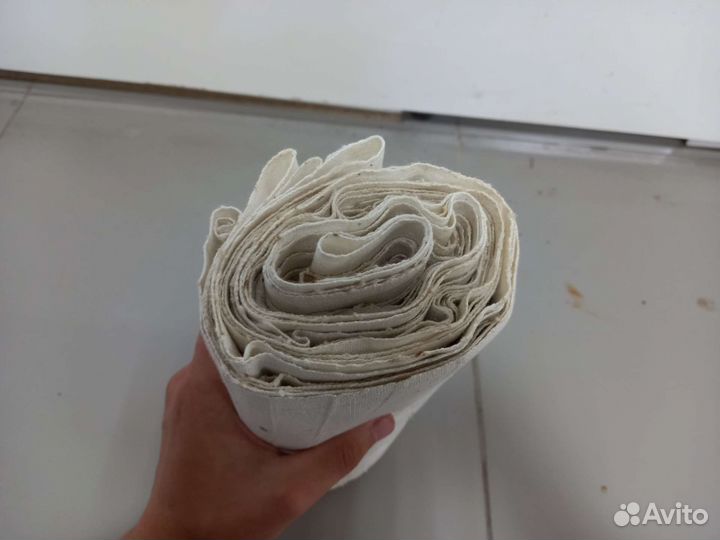 Домоткань старинная-0027