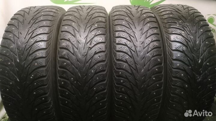 Yokohama Ice Guard IG35 225/65 R17