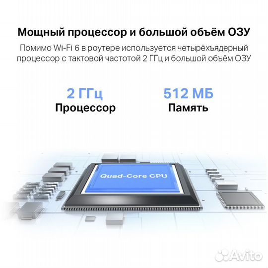 Беспроводной маршрутизатор TP-link Archer #385269