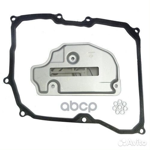 Фильтр АКПП Z15104R Zikmar