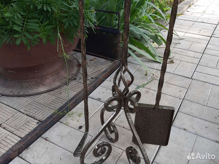 Набор для камина