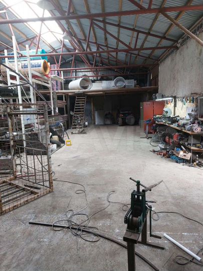 Склад, 220 м²