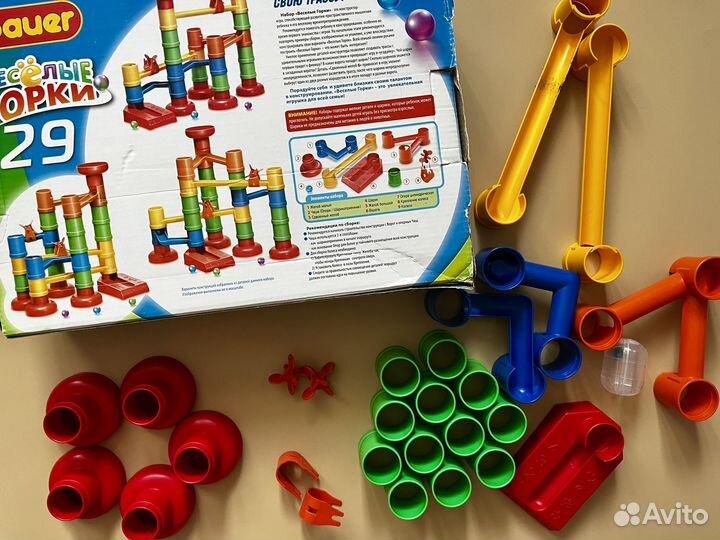 Настольные игры для детей пакетом