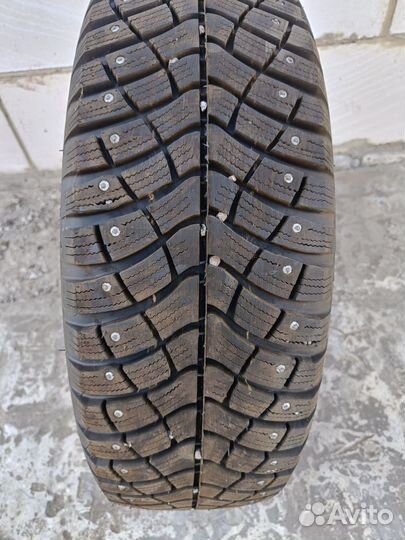 КАМА Кама-515 215/65 R16 102