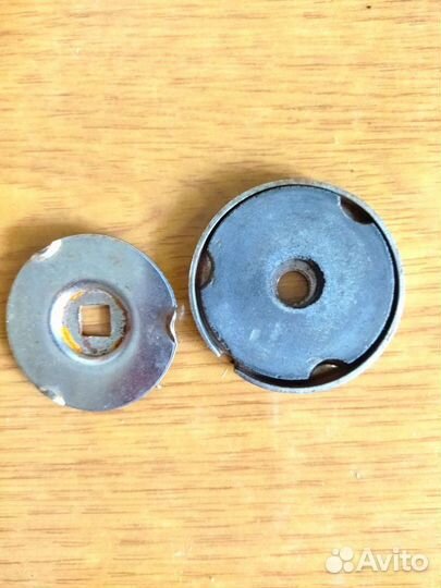 Камень для заточки ножей мясорубки