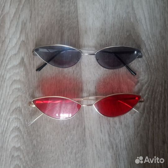 Солнечные очки женские