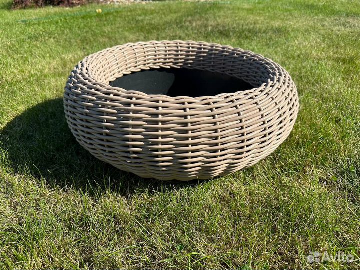 Кашпо для цветов